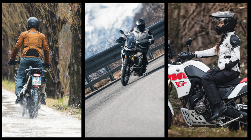 オールシーズン型～3レイヤージャケット～オススメ2選 ①SPRINGBOK編